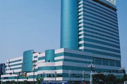 蓝海新悦（酒店）